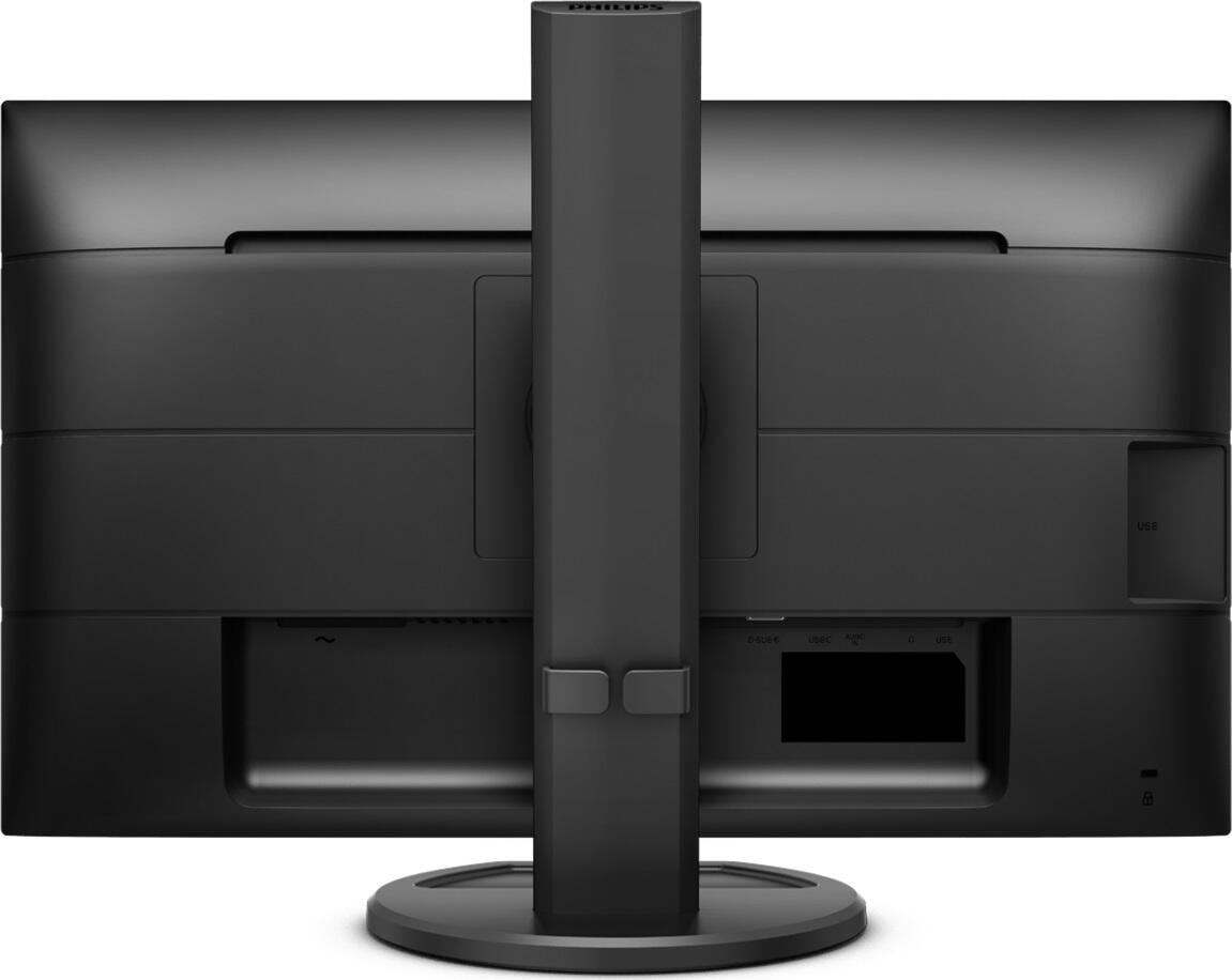 Philips 243B9 Monitor 60,5 cm (23,8 Zoll)