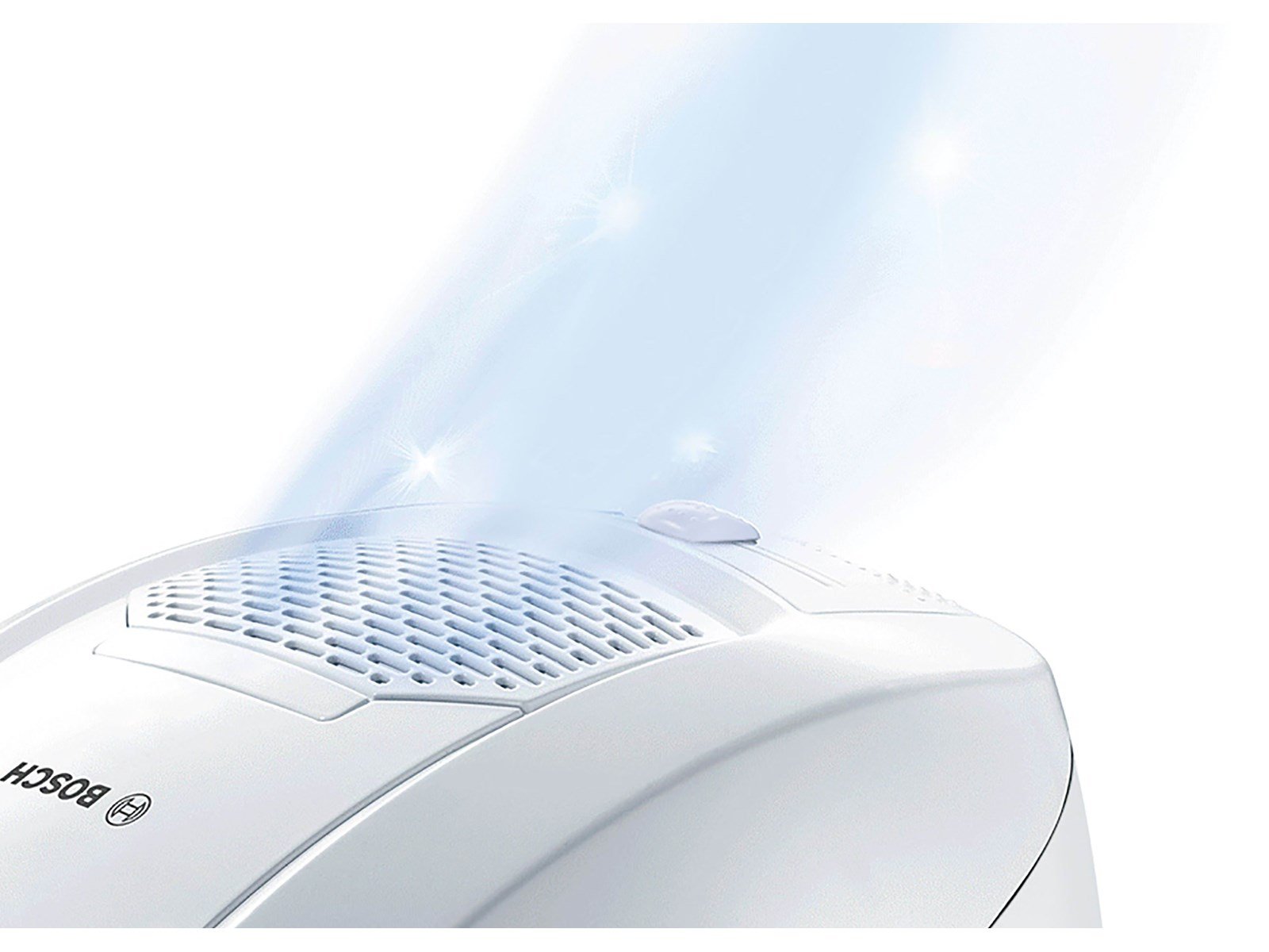 Bosch HEPA Filter BOSCH BBZ154HF