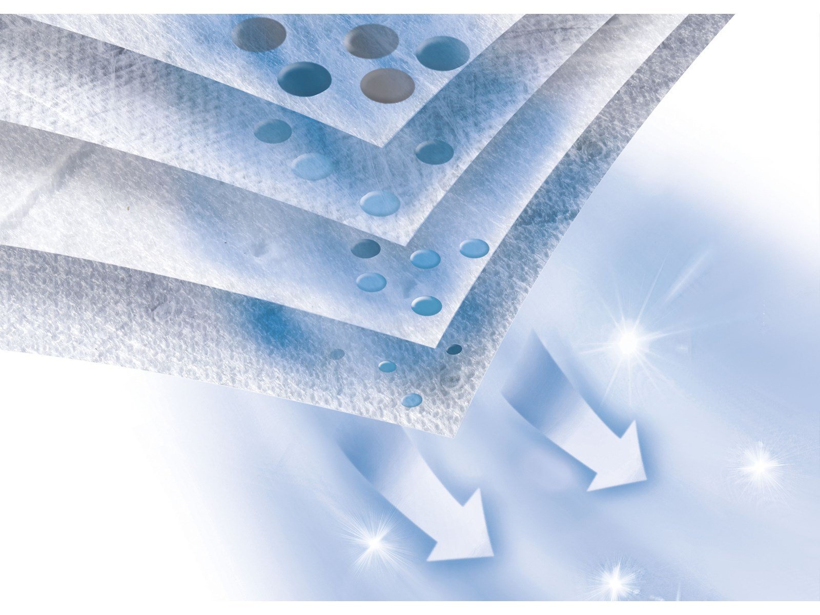 Bosch HEPA Filter BOSCH BBZ154HF