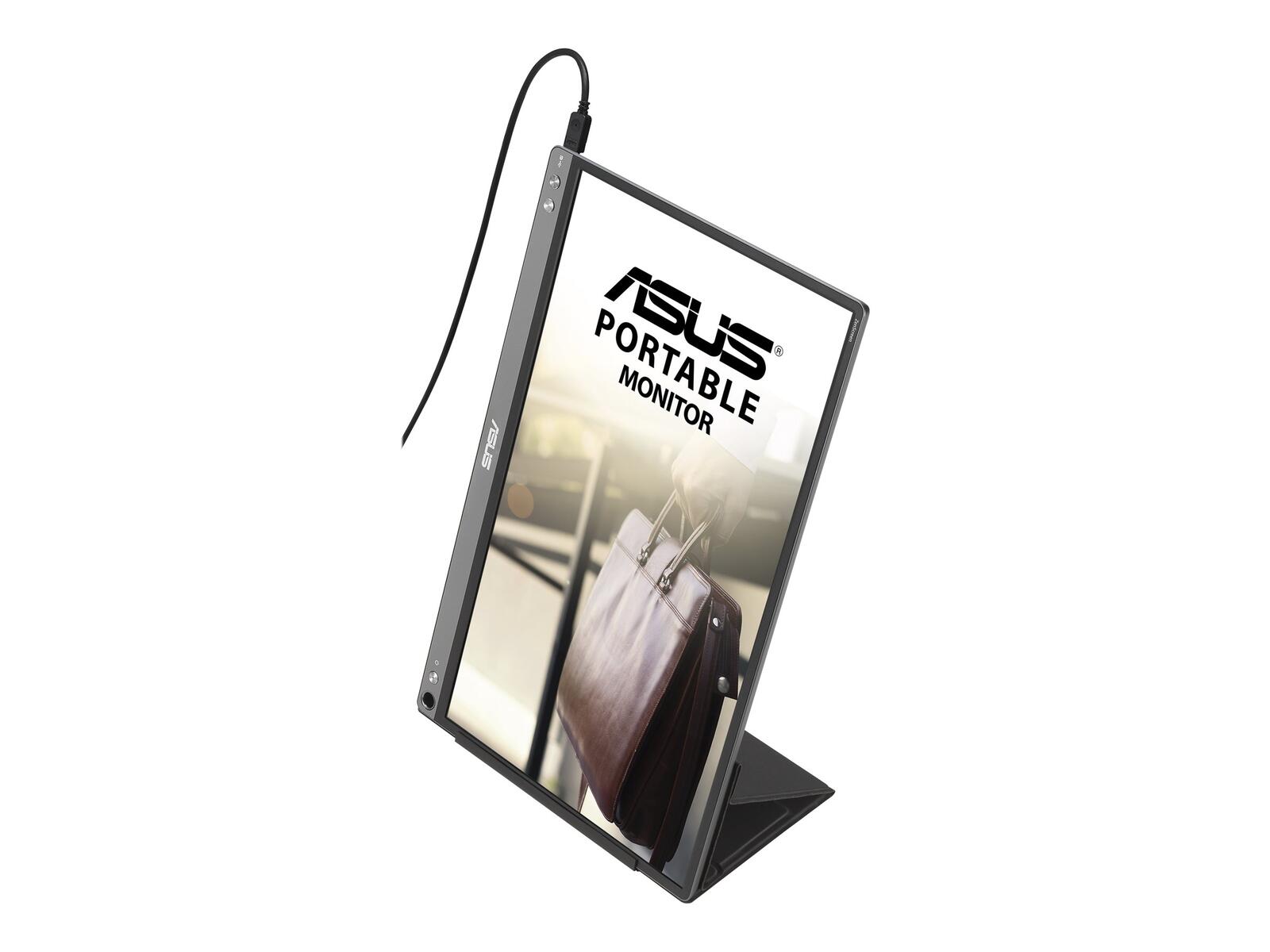 ASUS ZenScreen MB16ACE mobiler Monitor 39,6cm (15,6')