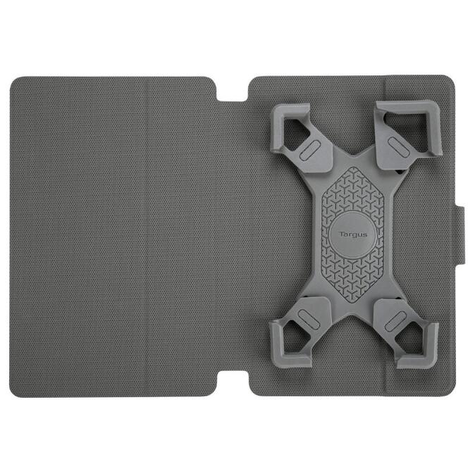 Targus SafeFit Universal Schutzhülle für Tablets mit 7-8,5' (Schwarz)