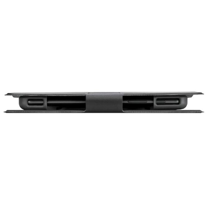 Targus SafeFit Universal Schutzhülle für Tablets mit 7-8,5' (Schwarz)