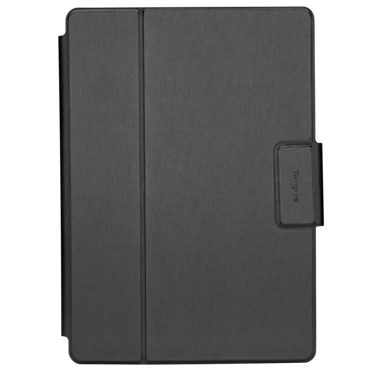 Targus Safe Fit Universal Flip-Hülle für 9' -10,5' Tablets - Schwarz