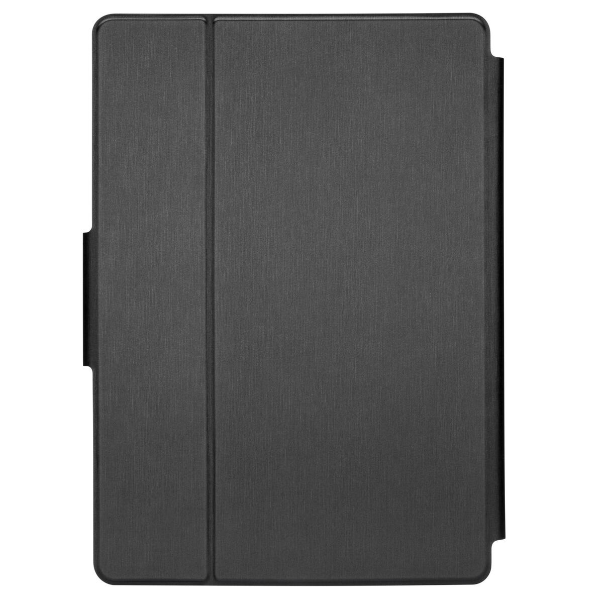 Targus Safe Fit Universal Flip-Hülle für 9' -10,5' Tablets - Schwarz