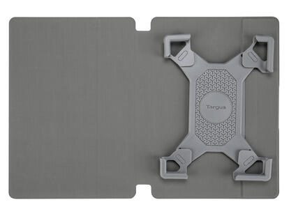 Targus Safe Fit Universal Flip-Hülle für 9' -10,5' Tablets - Schwarz