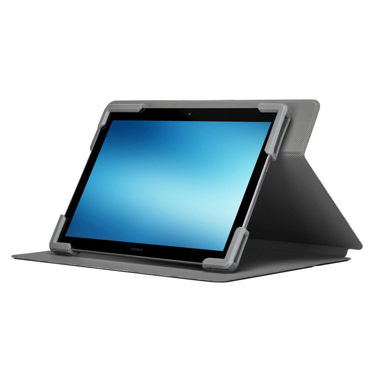 Targus Safe Fit Universal Flip-Hülle für 9' -10,5' Tablets - Schwarz