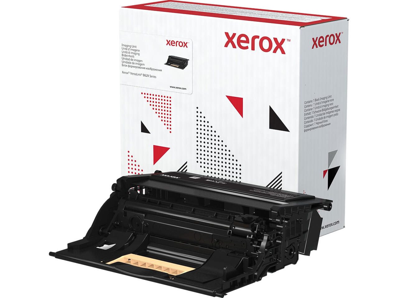 Xerox Original B625 Imaging-Kit schwarz (013R00699)