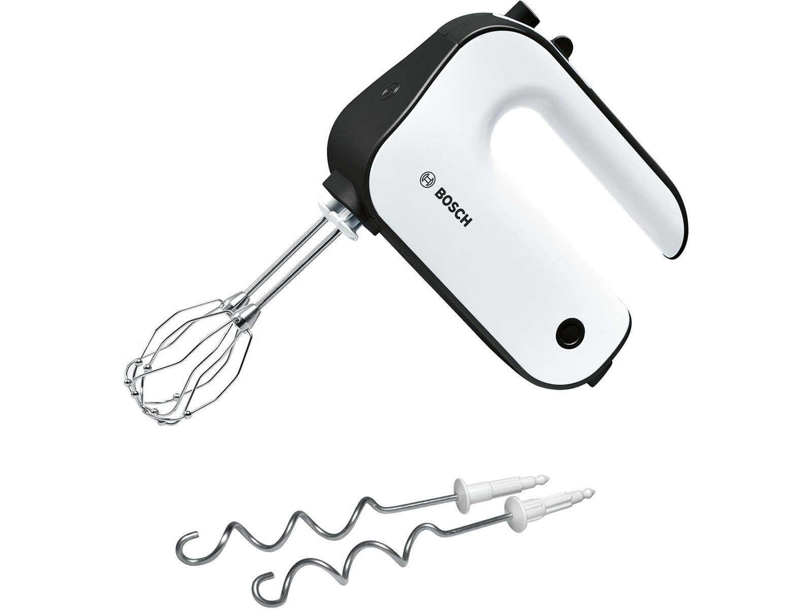 Bosch Handmixer Stabmixer, 450 W, Anthrazit/Weiß - 450 W