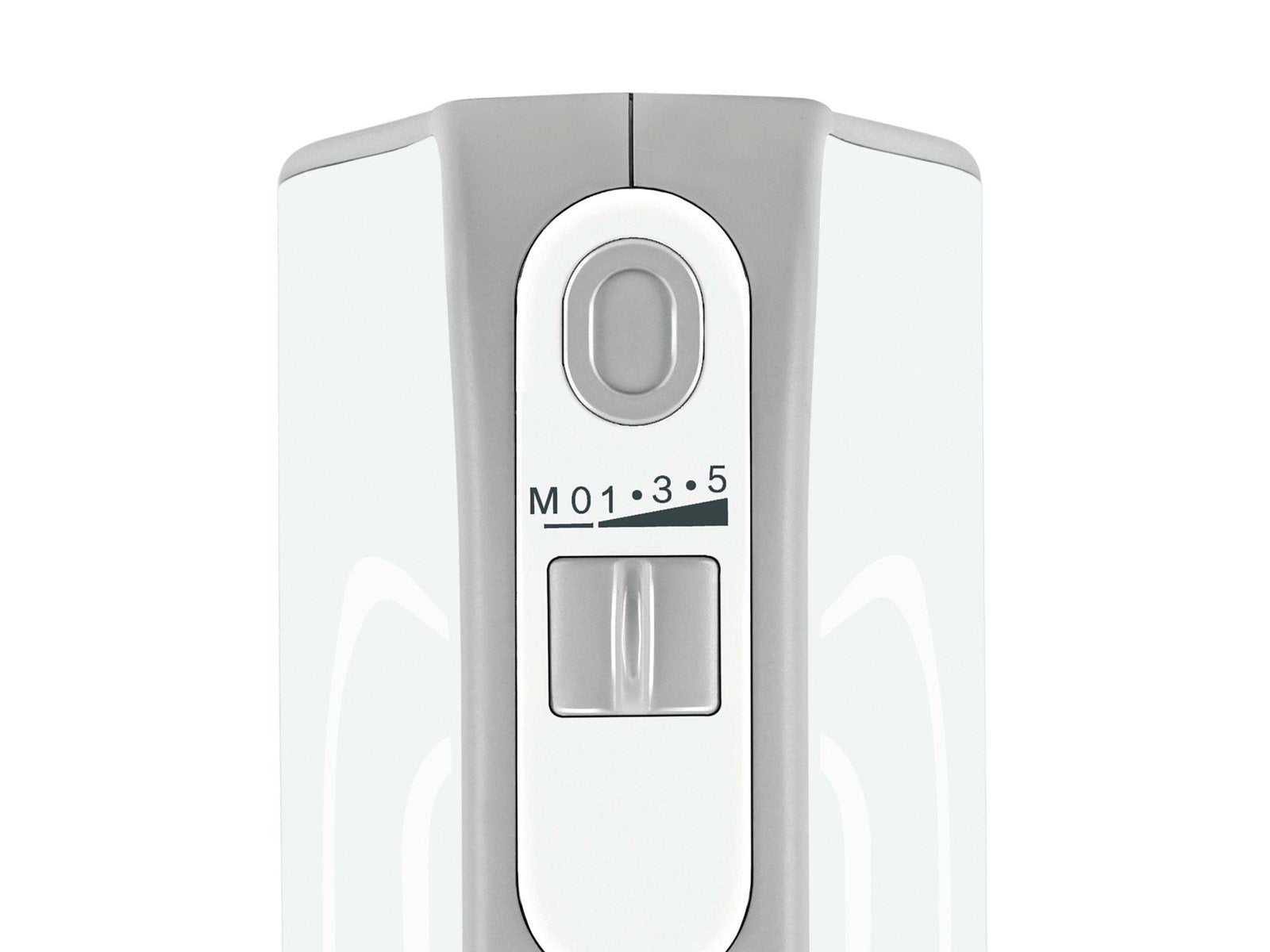 Bosch Handmixer MFQ4030 - 500 W