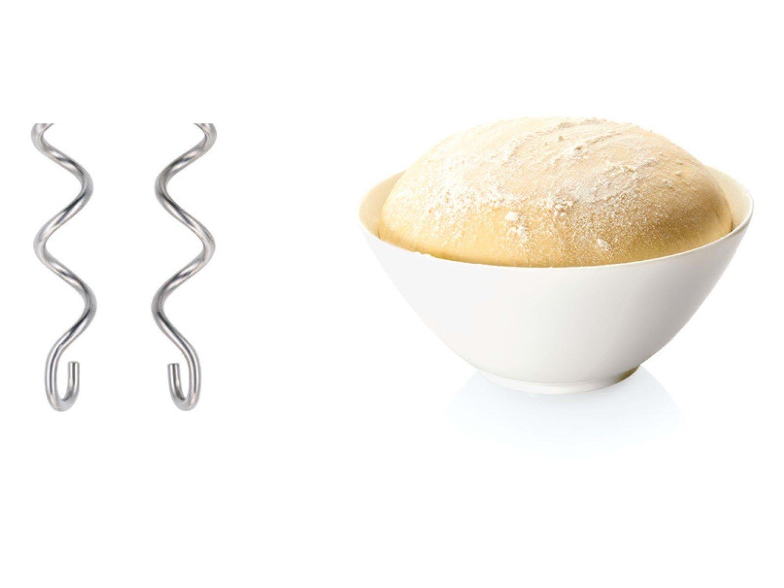 Bosch Handmixer MFQ4030 - 500 W