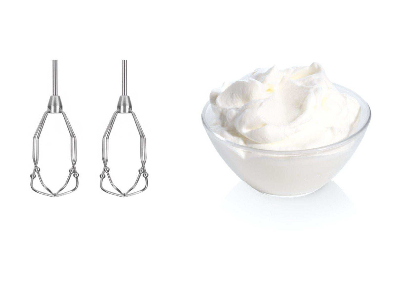 Bosch Handmixer MFQ4030 - 500 W