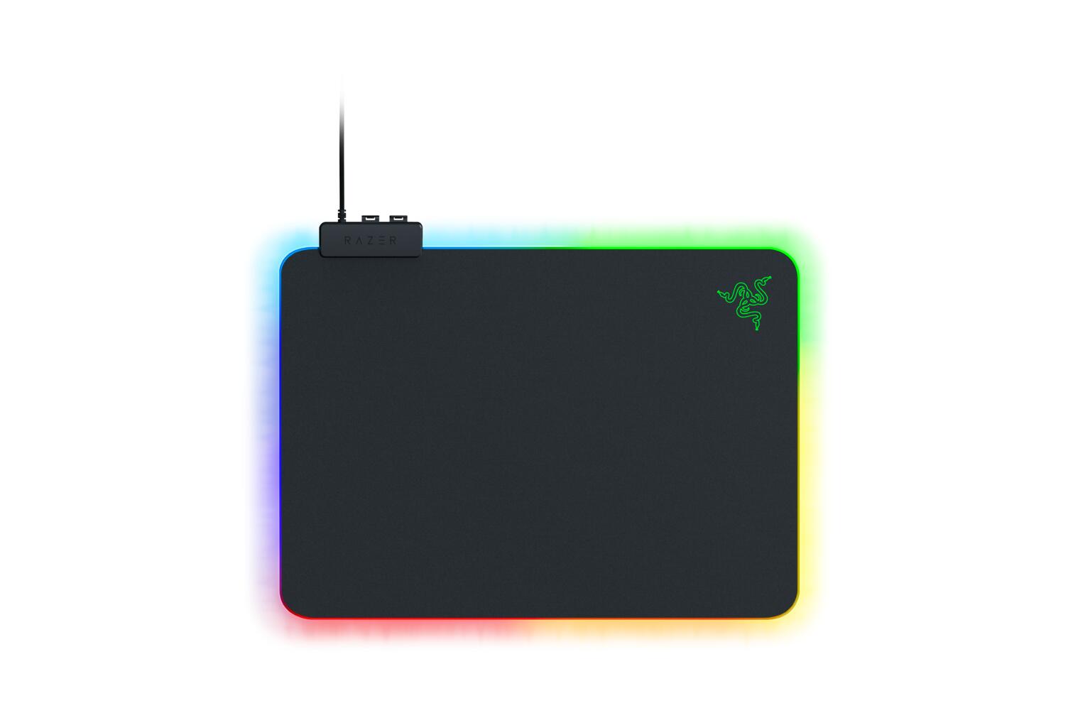Razer Firefly V2 Gaming Mauspad
