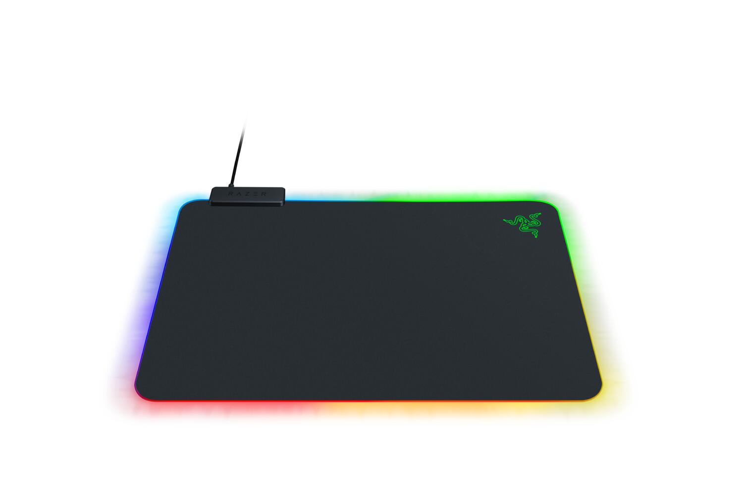 Razer Firefly V2 Gaming Mauspad