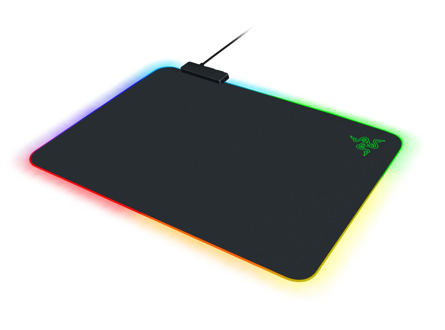Razer Firefly V2 Gaming Mauspad
