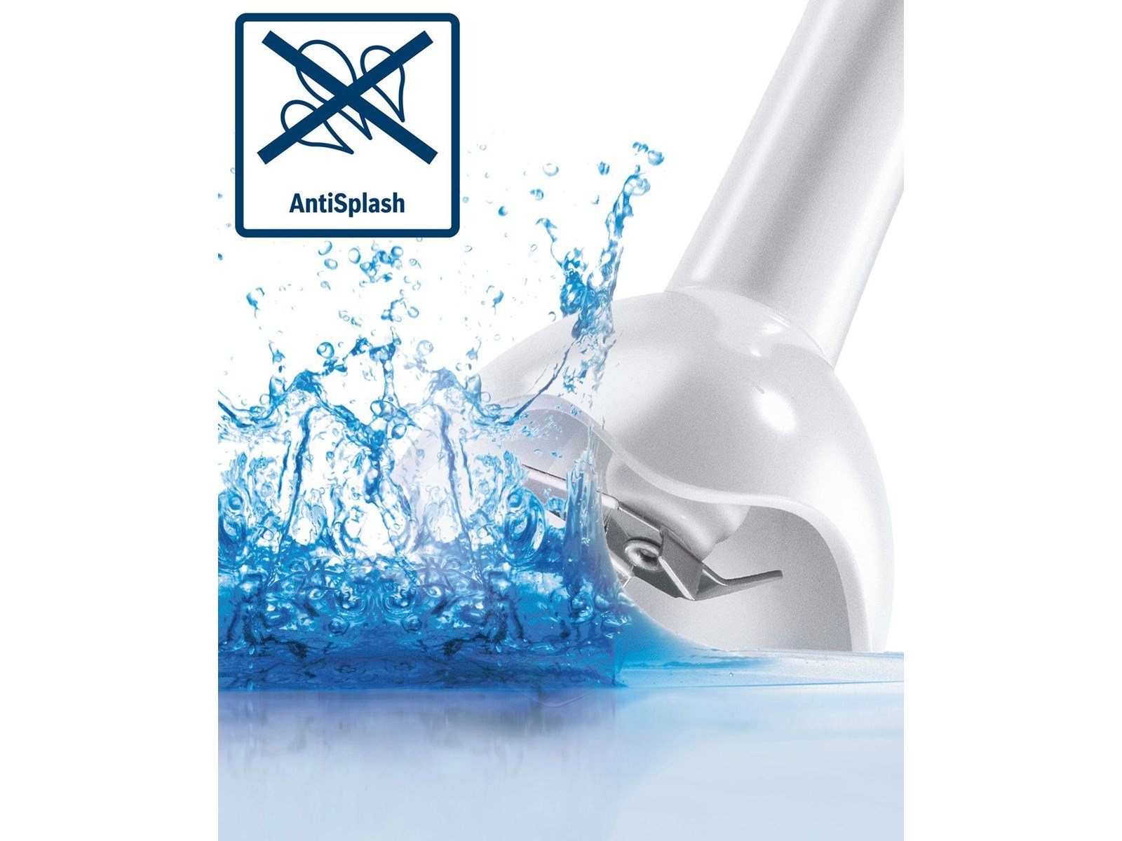 Bosch Stabmixer MSM6B100 - 280 W