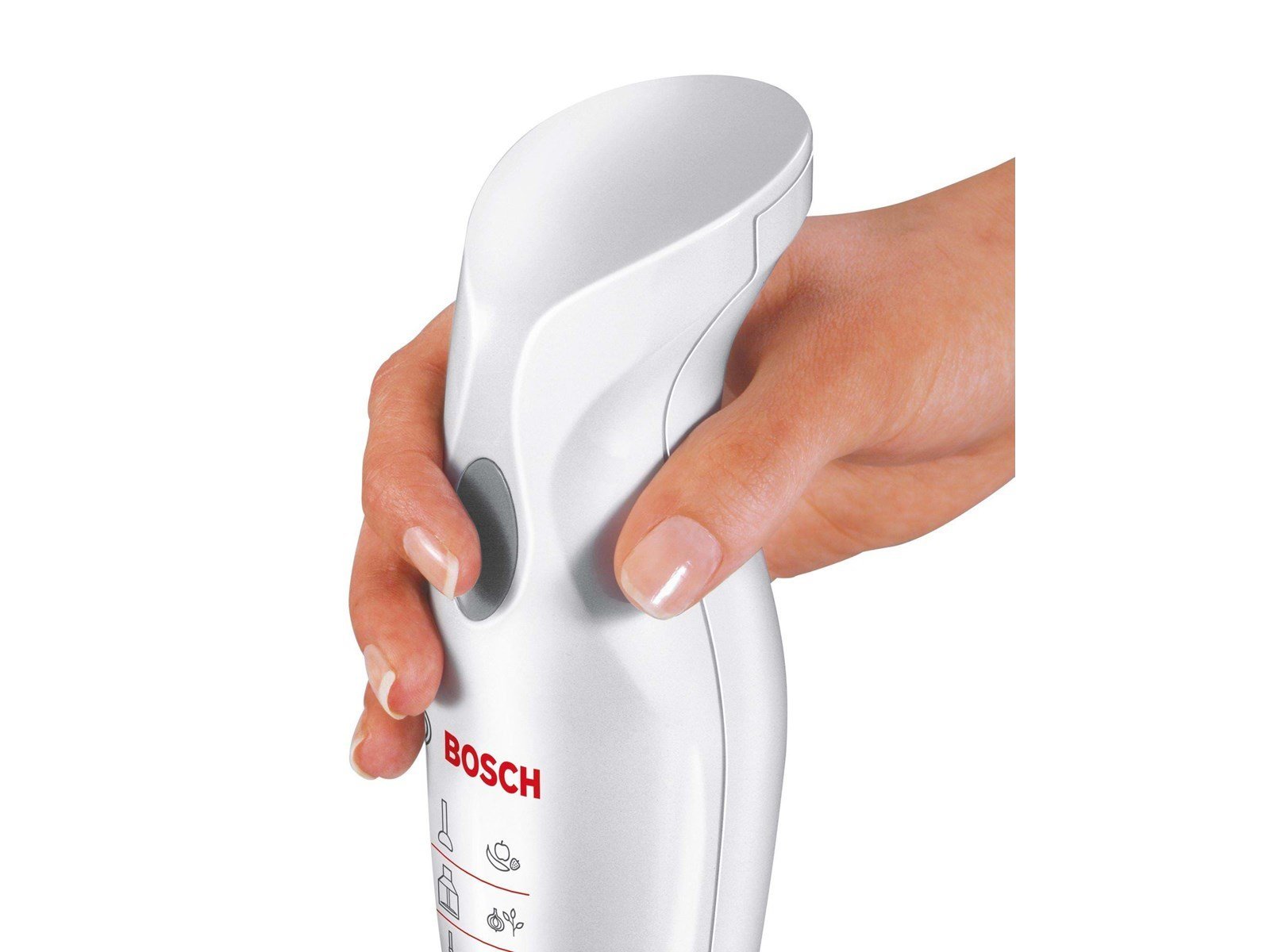 Bosch Stabmixer MSM6B100 - 280 W