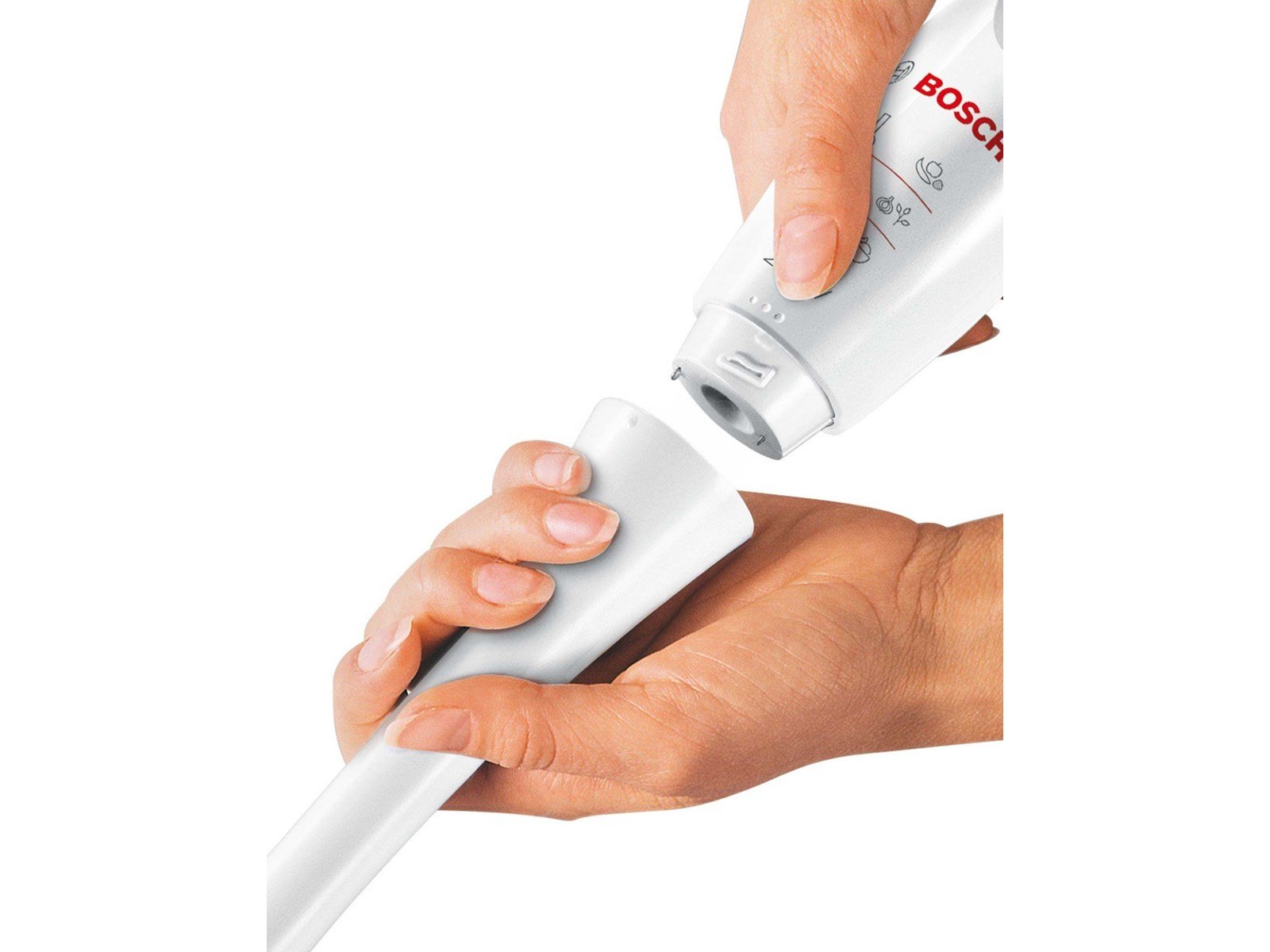 Bosch Stabmixer MSM6B100 - 280 W