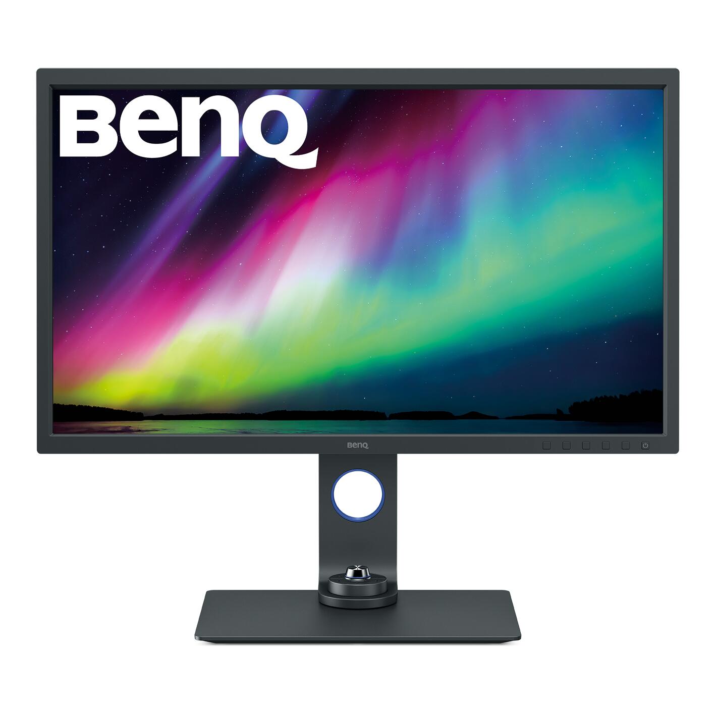 BenQ PhotoVue Monitor SW321C 81,28cm ( 32')