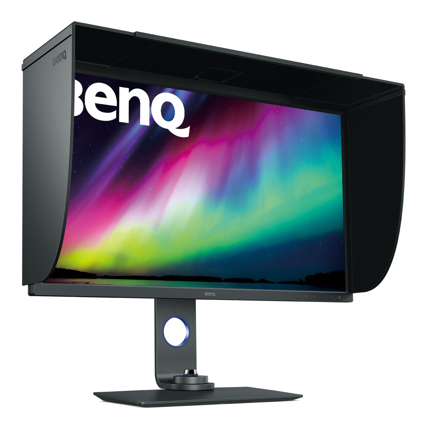 BenQ PhotoVue Monitor SW321C 81,28cm ( 32')