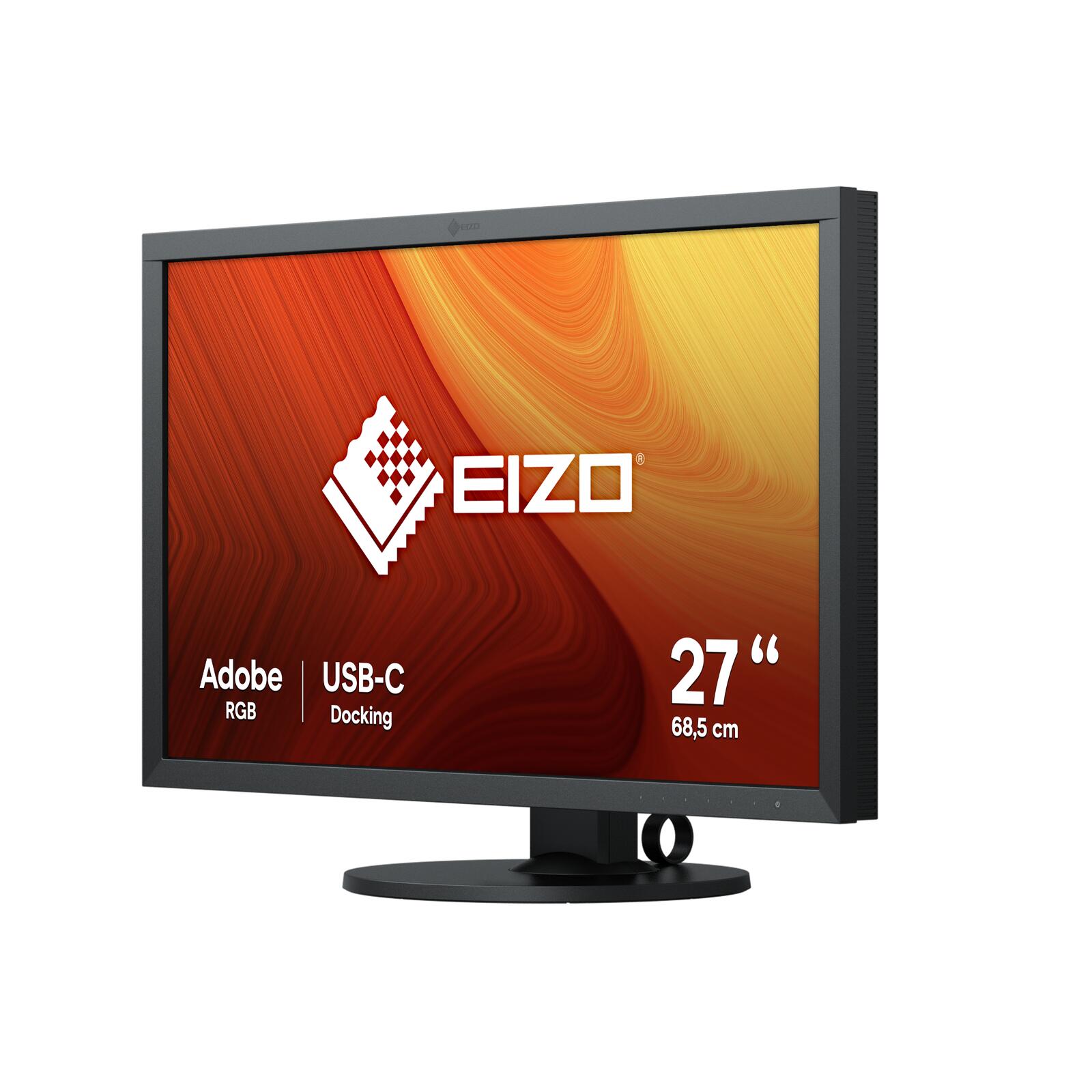EIZO ColorEdge CS2731 Grafik LED-Monitor 68,5 cm 27 Zoll