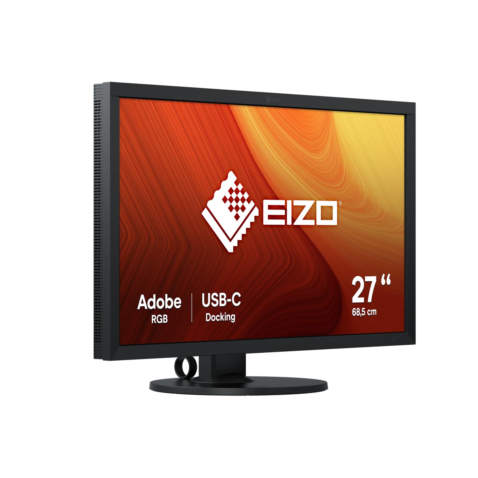 EIZO ColorEdge CS2731 Grafik LED-Monitor 68,5 cm 27 Zoll