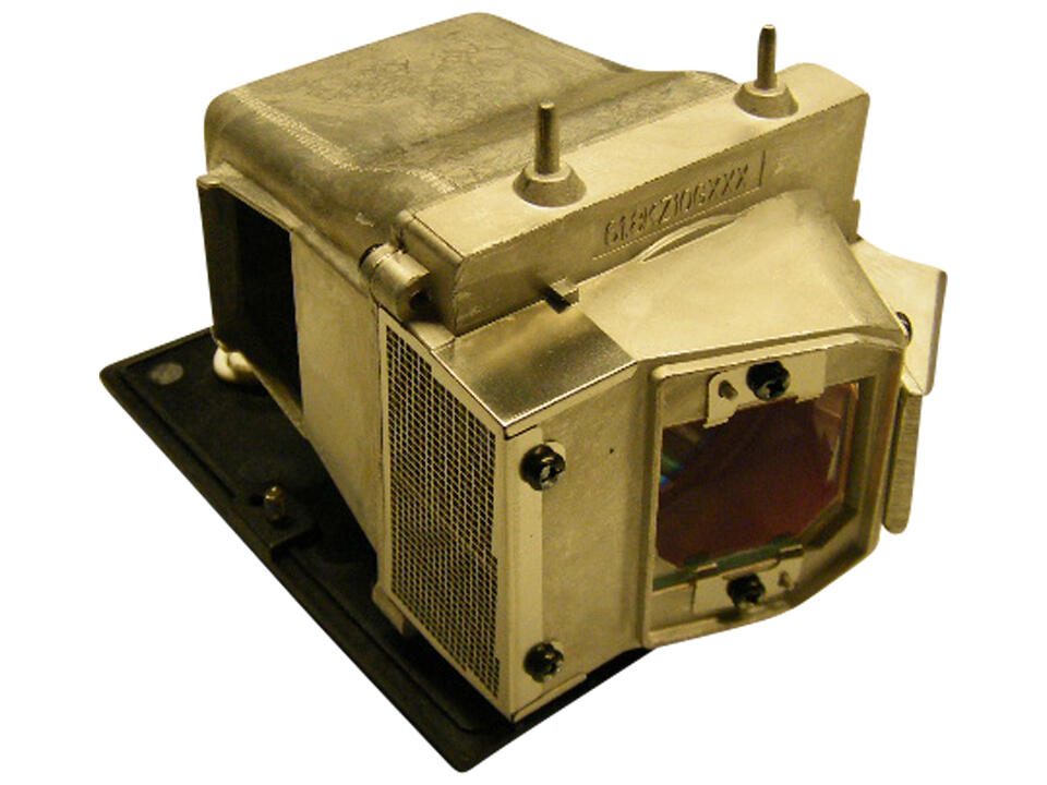 Beamerlampe für OPTOMA (ersetzt: SP.8KZ01GC01 BL-FP230I)