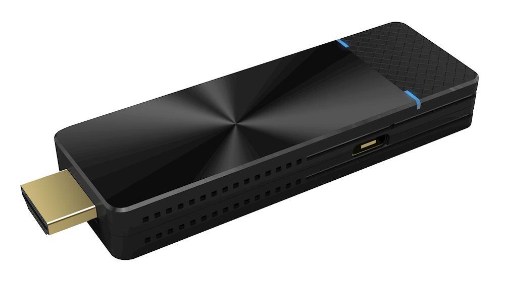 Optoma UHDCast Pro 4K Netzwerkmedien-Streaming-Adapter