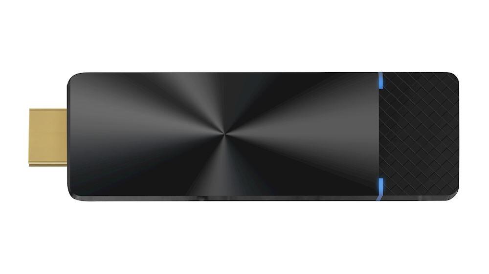 Optoma UHDCast Pro 4K Netzwerkmedien-Streaming-Adapter