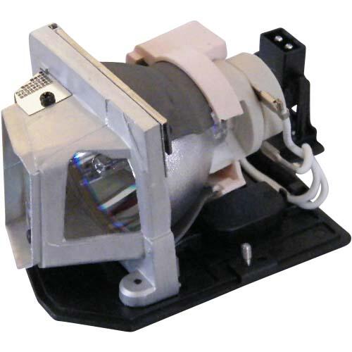 Beamerlampe für OPTOMA (ersetzt: SP.8MQ01GC01 BL-FP230J)
