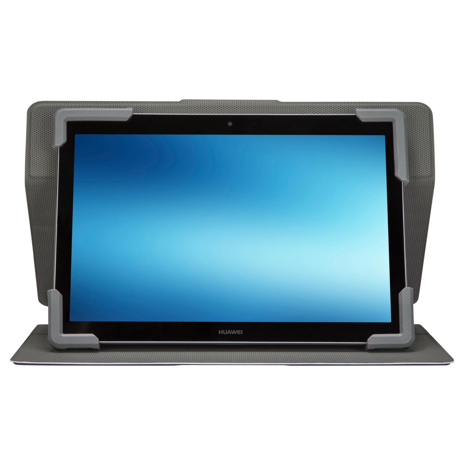 Targus SafeFit Universal Schutzhülle für Tablets mit 9-10.5' (Blau)