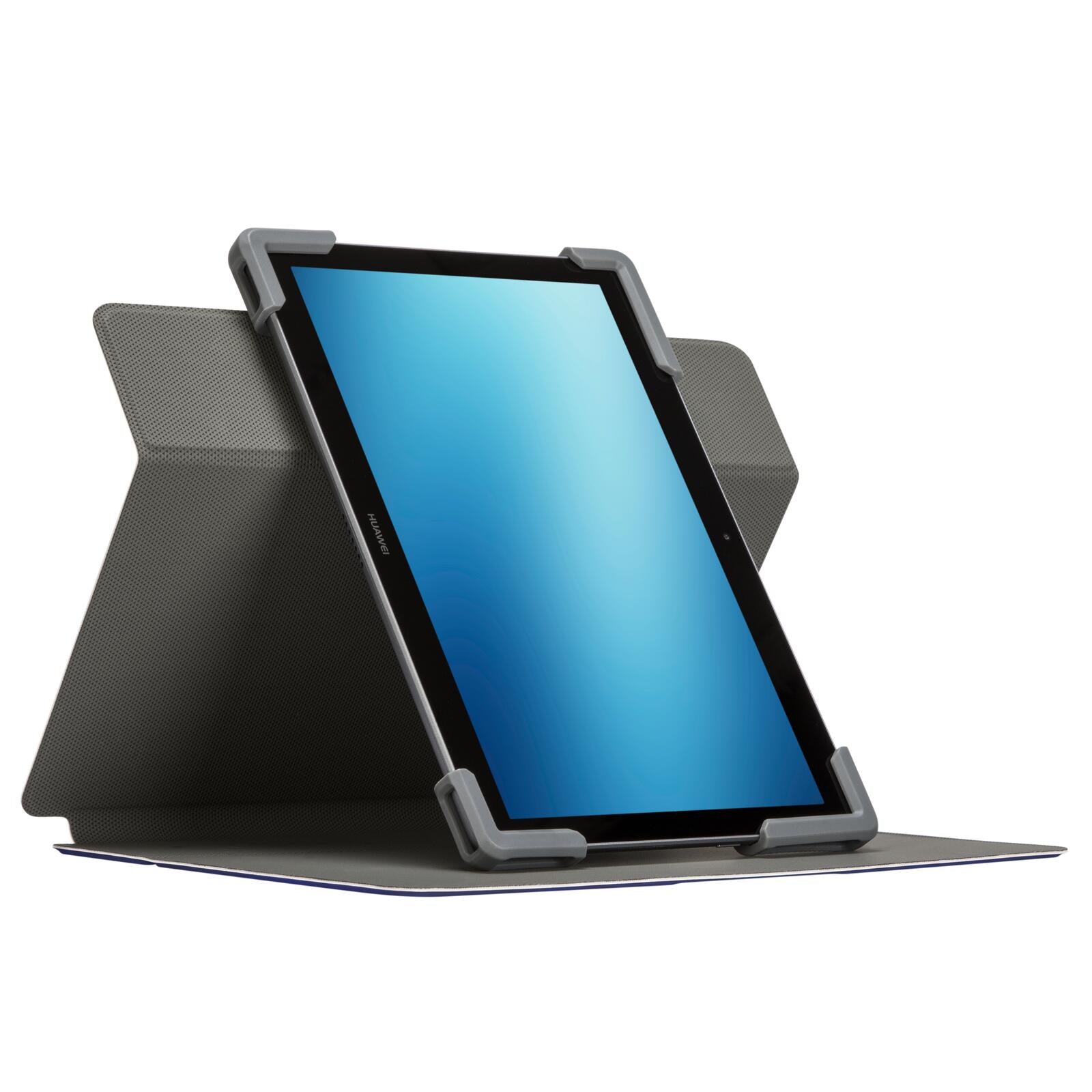 Targus SafeFit Universal Schutzhülle für Tablets mit 9-10.5' (Blau)