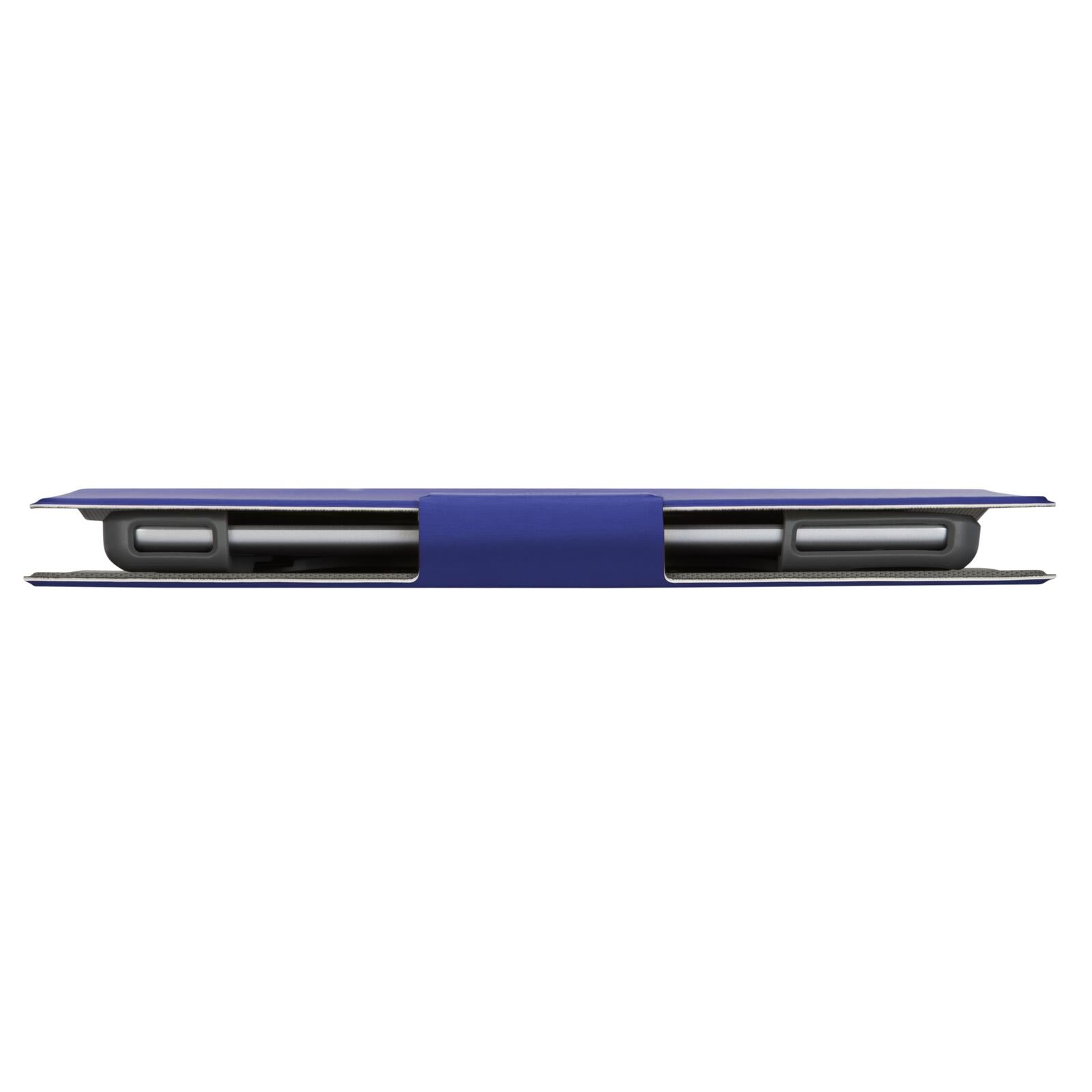 Targus SafeFit Universal Schutzhülle für Tablets mit 9-10.5' (Blau)