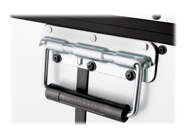 Parat PARAPROJECT® Case N12 Lade- und Managementsystem, Weiß