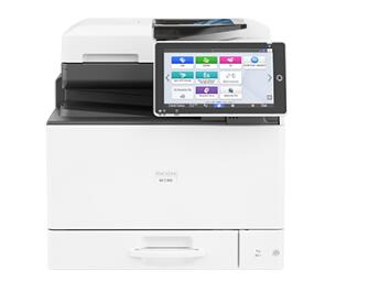 Ricoh IM C300F Farblaser-Multifunktionsgerät