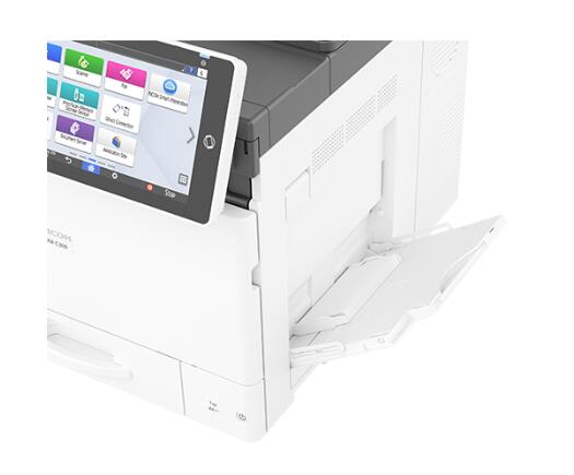 Ricoh IM C300F Farblaser-Multifunktionsgerät