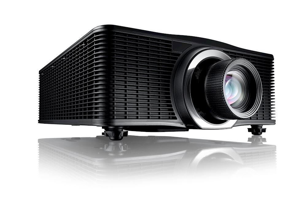 Optoma ZU860 WUXGA DLP-Laserprojektor 8500 Lumen ohne Objektiv