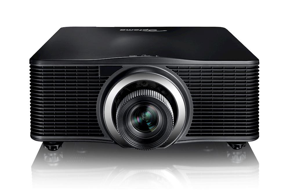 Optoma ZU860 WUXGA DLP-Laserprojektor 8500 Lumen ohne Objektiv