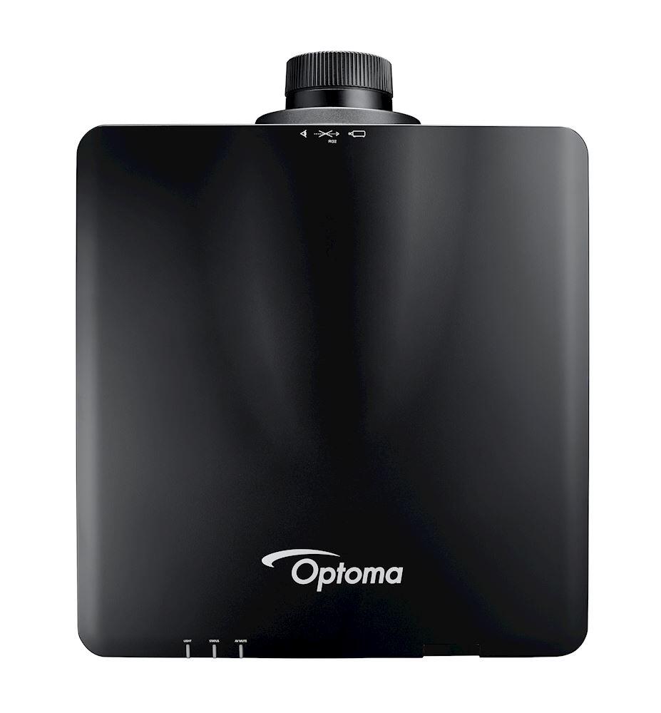 Optoma ZU860 WUXGA DLP-Laserprojektor 8500 Lumen ohne Objektiv
