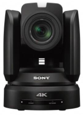 Sony BRC-X1000/AC ferngesteuerte PTZ Kamera 14,2 Megapixel