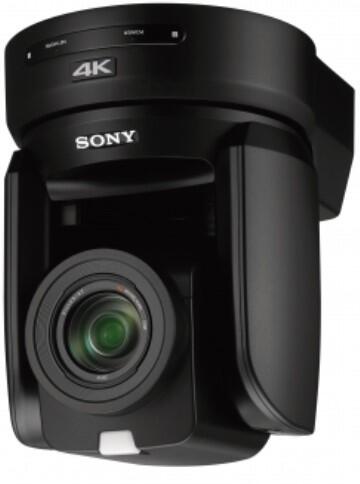 Sony BRC-X1000/AC ferngesteuerte PTZ Kamera 14,2 Megapixel