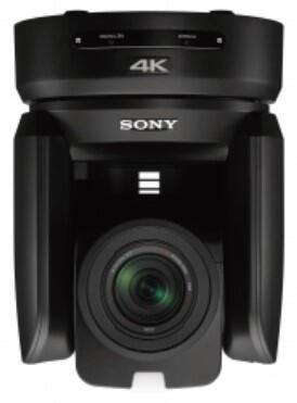 Sony BRC-X1000/AC ferngesteuerte PTZ Kamera 14,2 Megapixel