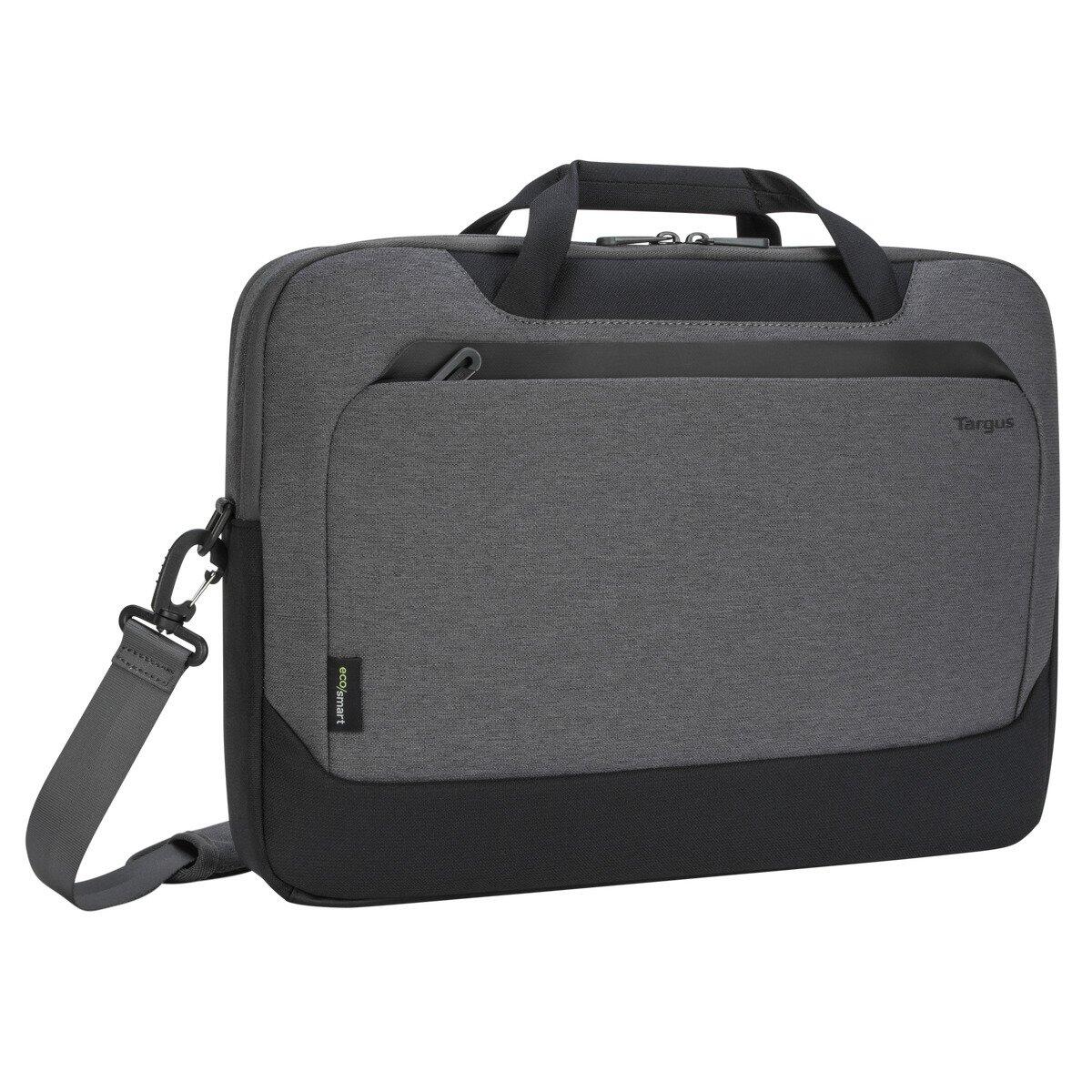 Targus Cypress Notebook-Tasche mit EcoSmart 15.6' (Schwarz)