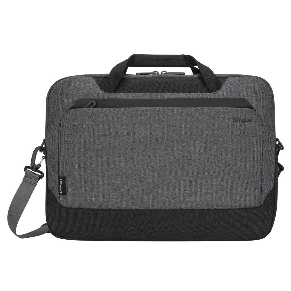 Targus Cypress Notebook-Tasche mit EcoSmart 15.6' (Schwarz)