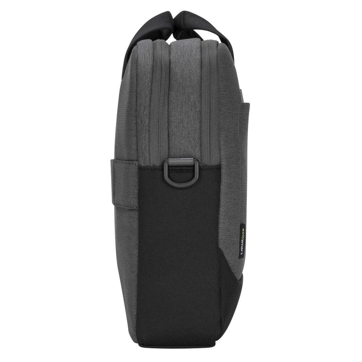 Targus Cypress Notebook-Tasche mit EcoSmart 15.6' (Schwarz)