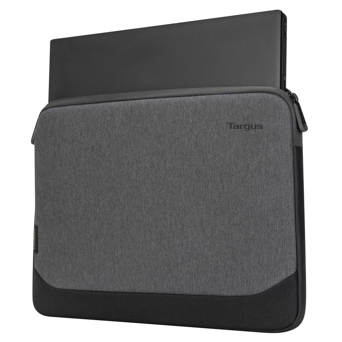 Targus Cypress Notebook-Sleeve mit EcoSmart 11-12' (Grau)