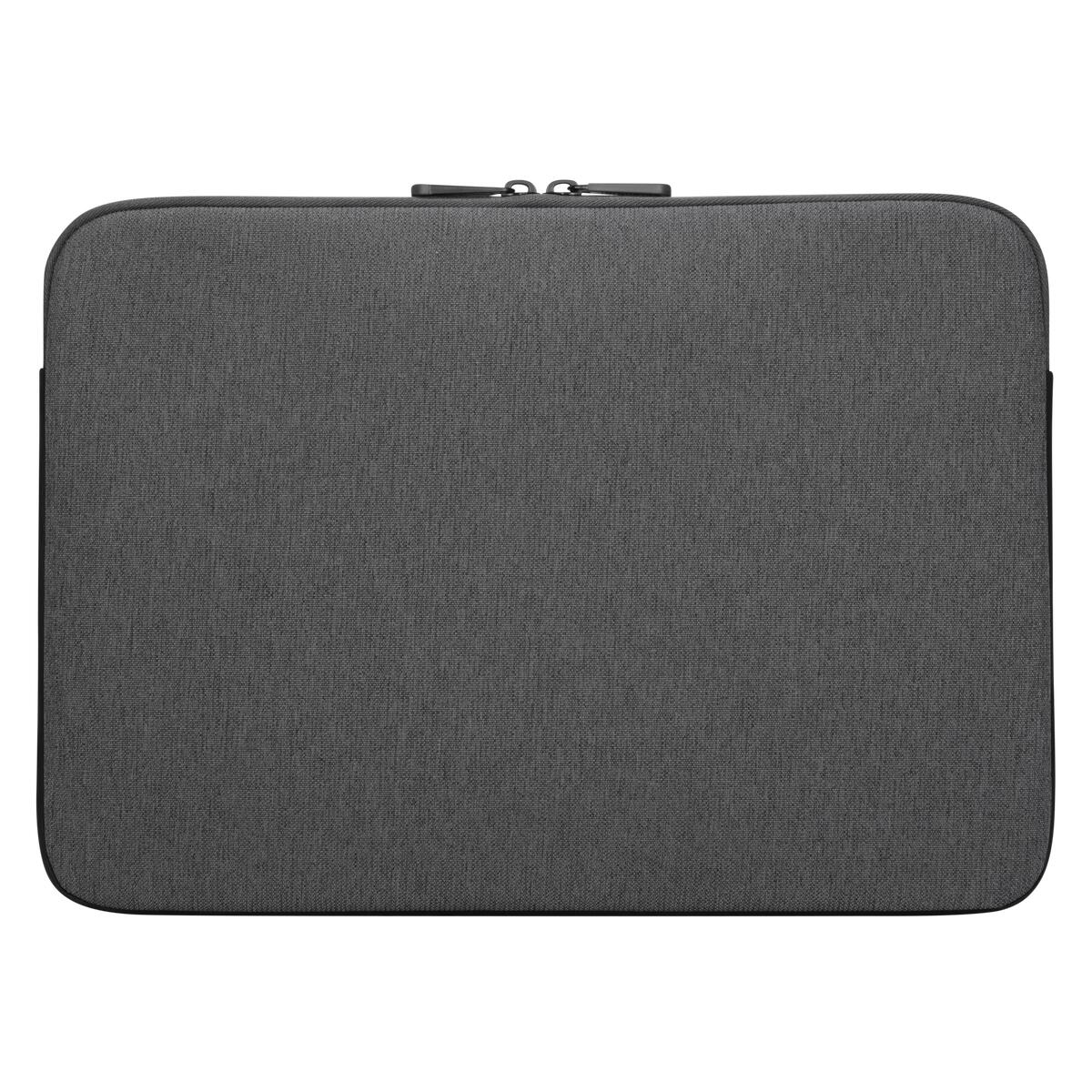Targus Cypress Notebook-Sleeve mit EcoSmart 11-12' (Grau)