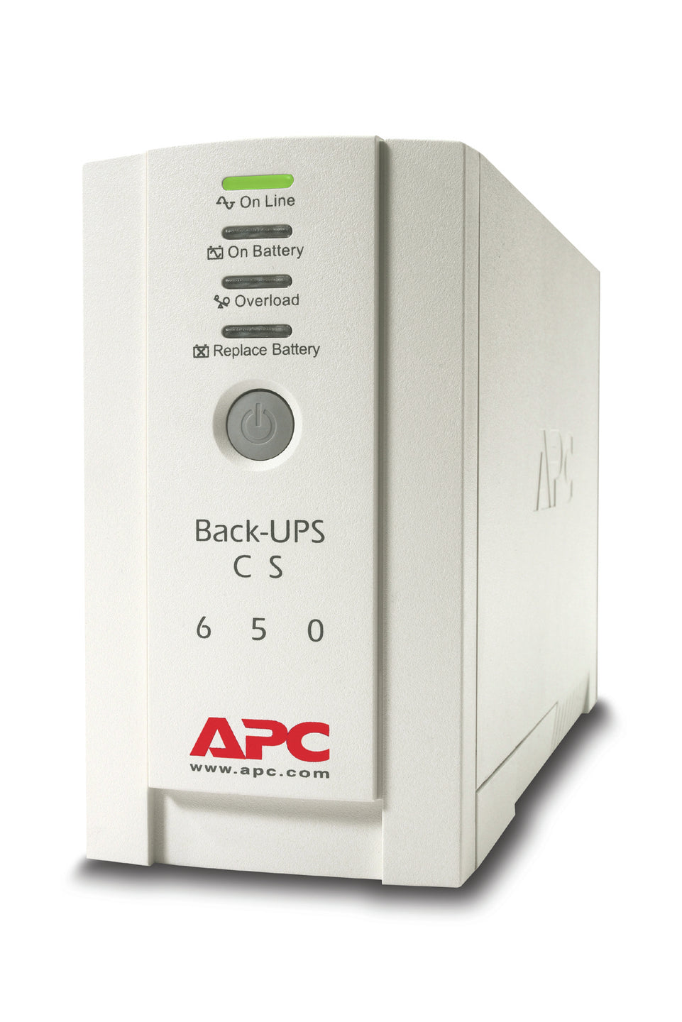 APC USV BK650EI  BACKUPS 650 230V