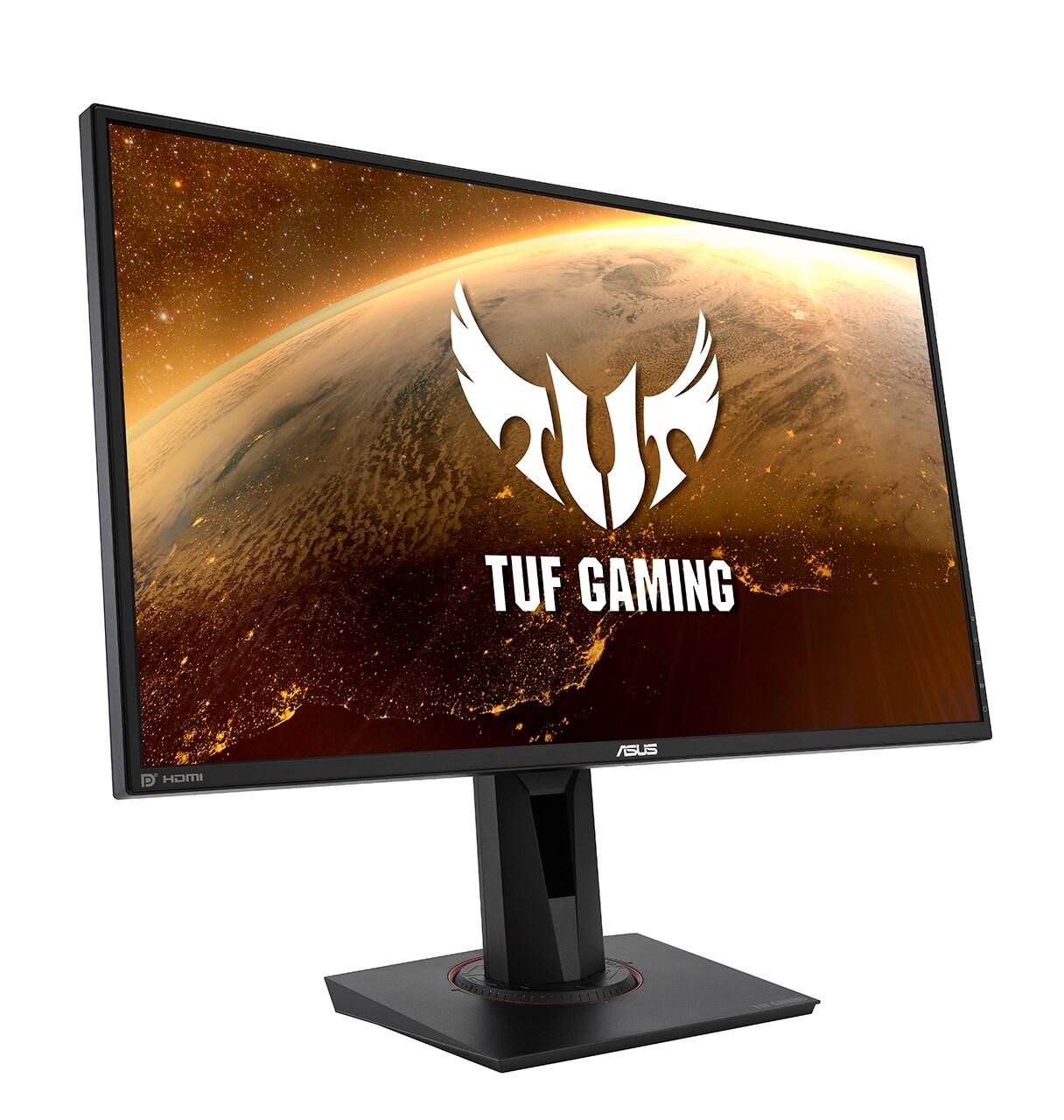 ASUS VG279QM Gaming Monitor 68,8cm (27 Zoll)