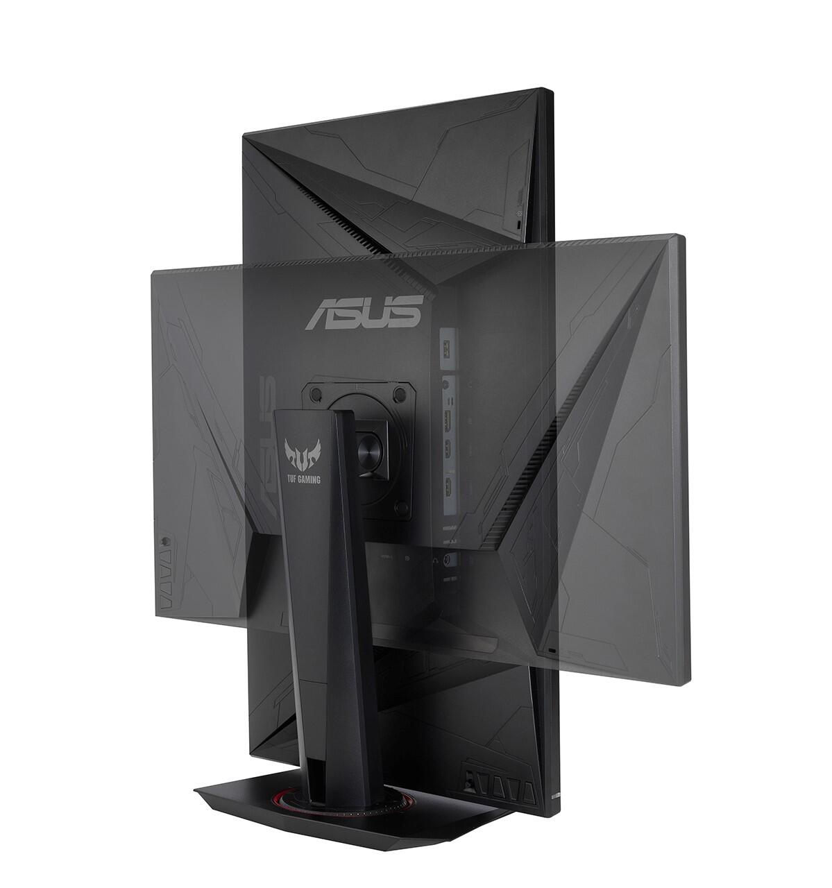 ASUS VG279QM Gaming Monitor 68,8cm (27 Zoll)