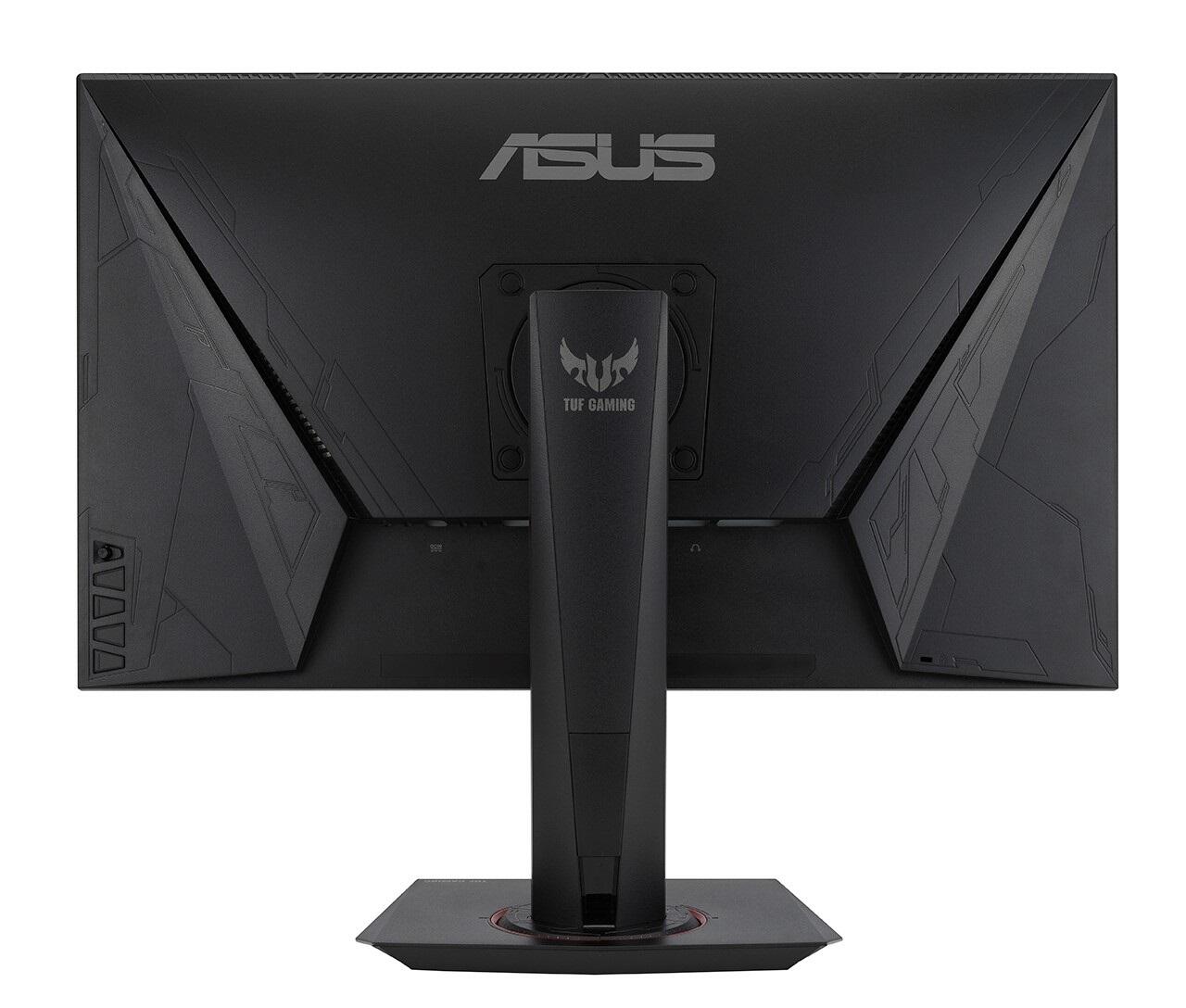 ASUS VG279QM Gaming Monitor 68,8cm (27 Zoll)